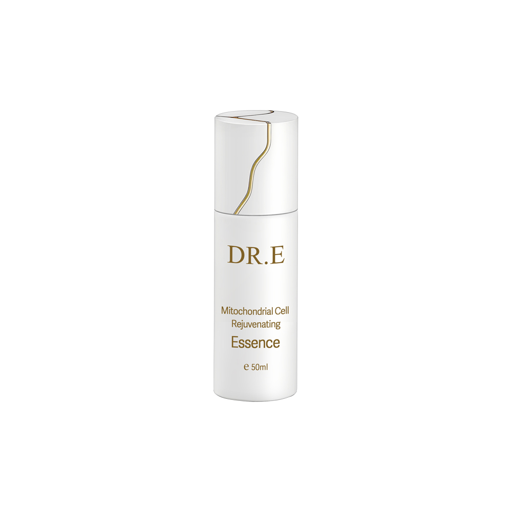 Mitochondrial Cell Rejuvenating Serum